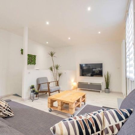 Silver Forest - Parking Prive Apartment แร็งส์ ภายนอก รูปภาพ