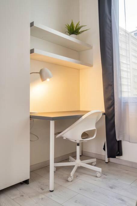 Silver Forest - Parking Prive Apartment แร็งส์ ภายนอก รูปภาพ