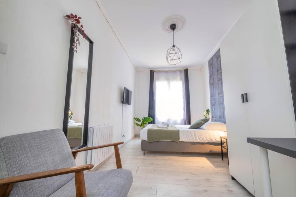 Silver Forest - Parking Prive Apartment แร็งส์ ภายนอก รูปภาพ