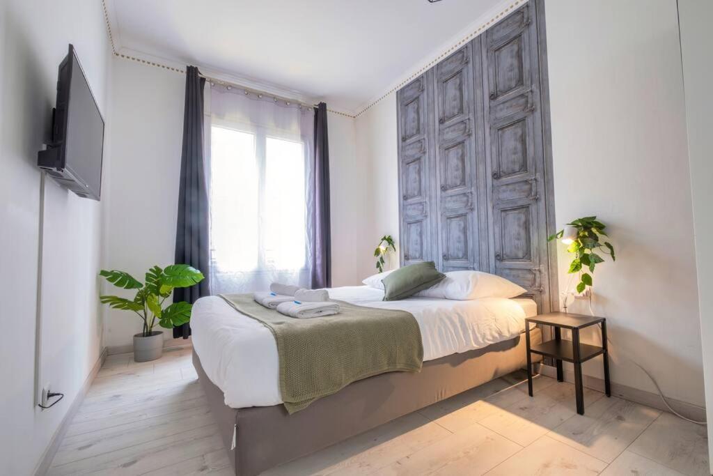 Silver Forest - Parking Prive Apartment แร็งส์ ภายนอก รูปภาพ